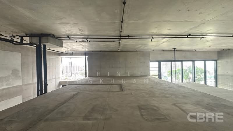 Windshell Naradhiwas, Bangkok, Narathiwatratchanakharin Road, Thung Maha Mek, Sathon, Bangkok, 4 Bedrooms, 564 sqm, Condo For Sale, by Praphinleeya Phuengkhuankhan, 500422693 - DDproperty.com