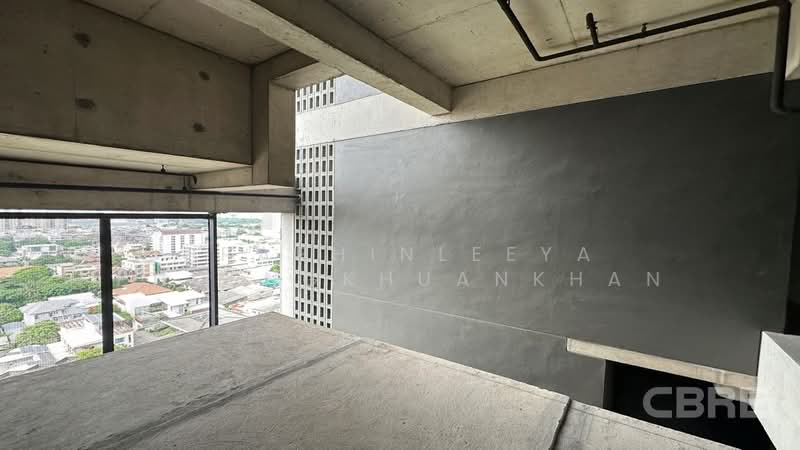 Windshell Naradhiwas, Bangkok, Narathiwatratchanakharin Road, Thung Maha Mek, Sathon, Bangkok, 4 Bedrooms, 564 sqm, Condo For Sale, by Praphinleeya Phuengkhuankhan, 500422693 - DDproperty.com