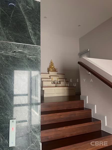 The Marq Exquisite Ratchaphruek-Charansanitwong, Bangkok, Phran Nok Phutthamonthon Sai 4 Rd, Bang Prom, Taling Chan, Bangkok, 4 Bedrooms, 600 sqm, Single Detached House For Sale, by Praphinleeya Phuengkhuankhan, 500422694 - DDproperty.com