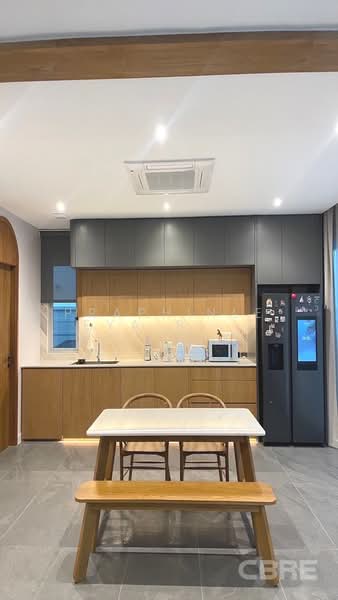 The Marq Exquisite Ratchaphruek-Charansanitwong, Bangkok, Phran Nok Phutthamonthon Sai 4 Rd, Bang Prom, Taling Chan, Bangkok, 4 Bedrooms, 600 sqm, Single Detached House For Sale, by Praphinleeya Phuengkhuankhan, 500422694 - DDproperty.com
