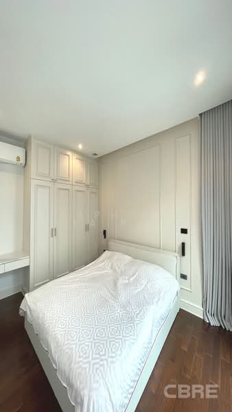 The Marq Exquisite Ratchaphruek-Charansanitwong, Bangkok, Phran Nok Phutthamonthon Sai 4 Rd, Bang Prom, Taling Chan, Bangkok, 4 Bedrooms, 600 sqm, Single Detached House For Sale, by Praphinleeya Phuengkhuankhan, 500422694 - DDproperty.com