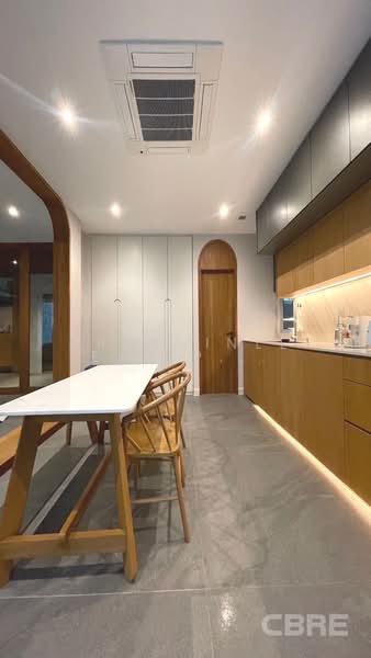 The Marq Exquisite Ratchaphruek-Charansanitwong, Bangkok, Phran Nok Phutthamonthon Sai 4 Rd, Bang Prom, Taling Chan, Bangkok, 4 Bedrooms, 600 sqm, Single Detached House For Sale, by Praphinleeya Phuengkhuankhan, 500422694 - DDproperty.com