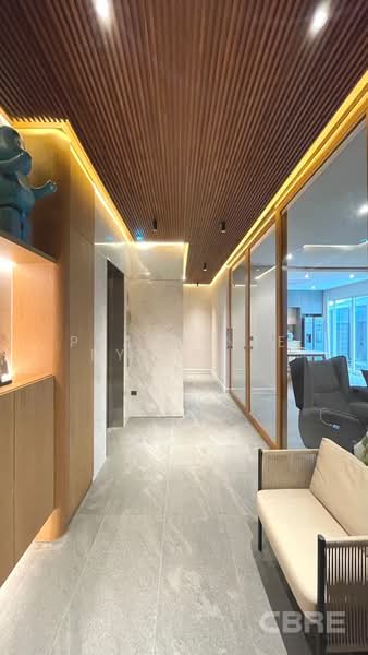 The Marq Exquisite Ratchaphruek-Charansanitwong, Bangkok, Phran Nok Phutthamonthon Sai 4 Rd, Bang Prom, Taling Chan, Bangkok, 4 Bedrooms, 600 sqm, Single Detached House For Sale, by Praphinleeya Phuengkhuankhan, 500422694 - DDproperty.com
