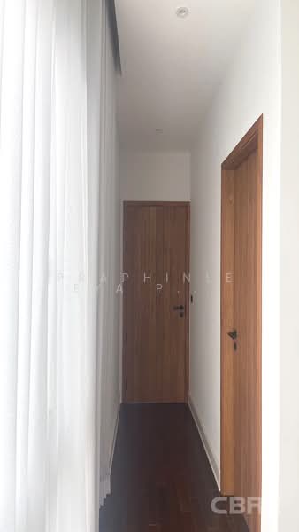 The Marq Exquisite Ratchaphruek-Charansanitwong, Bangkok, Phran Nok Phutthamonthon Sai 4 Rd, Bang Prom, Taling Chan, Bangkok, 4 Bedrooms, 600 sqm, Single Detached House For Sale, by Praphinleeya Phuengkhuankhan, 500422694 - DDproperty.com