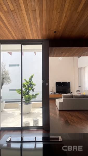 The Marq Exquisite Ratchaphruek-Charansanitwong, Bangkok, Phran Nok Phutthamonthon Sai 4 Rd, Bang Prom, Taling Chan, Bangkok, 4 Bedrooms, 600 sqm, Single Detached House For Sale, by Praphinleeya Phuengkhuankhan, 500422694 - DDproperty.com