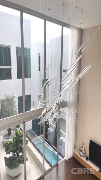 The Marq Exquisite Ratchaphruek-Charansanitwong, Bangkok, Phran Nok Phutthamonthon Sai 4 Rd, Bang Prom, Taling Chan, Bangkok, 4 Bedrooms, 600 sqm, Single Detached House For Sale, by Praphinleeya Phuengkhuankhan, 500422694 - DDproperty.com