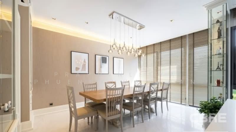 Parc Priva : พาร์ค พรีว่า, กรุงเทพ, ถนนเทียมร่วมมิตร, ห้วยขวาง, กรุงเทพ, 462 ตร.ม., บ้านเดี่ยว ขาย, โดย Praphinleeya Phuengkhuankhan, 500422696 - DDproperty.com
