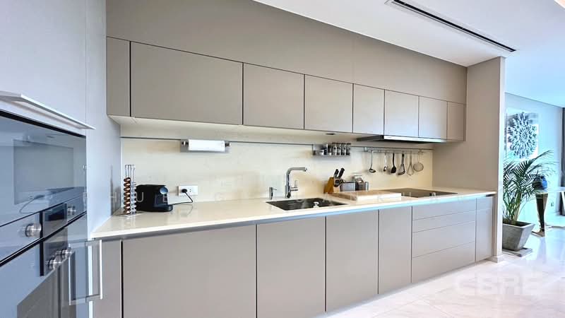 Sindhorn Tonson, Bangkok, 89 Soi Tonson Sarasin Road, Lumphini, Pathum Wan, Bangkok, 1 Bedroom, 86 sqm, Condo For Sale, by Praphinleeya Phuengkhuankhan, 500422697 - DDproperty.com
