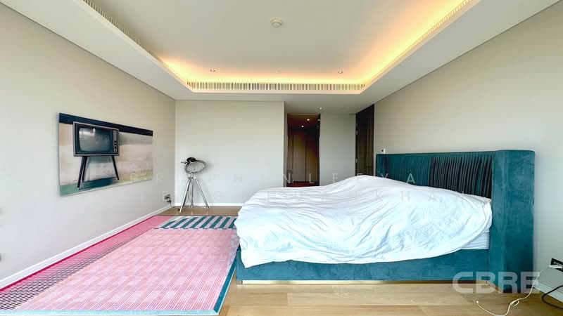 Sindhorn Tonson, Bangkok, 89 Soi Tonson Sarasin Road, Lumphini, Pathum Wan, Bangkok, 1 Bedroom, 86 sqm, Condo For Sale, by Praphinleeya Phuengkhuankhan, 500422697 - DDproperty.com