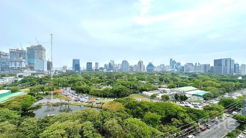Sindhorn Tonson, Bangkok, 89 Soi Tonson Sarasin Road, Lumphini, Pathum Wan, Bangkok, 1 Bedroom, 86 sqm, Condo For Sale, by Praphinleeya Phuengkhuankhan, 500422697 - DDproperty.com