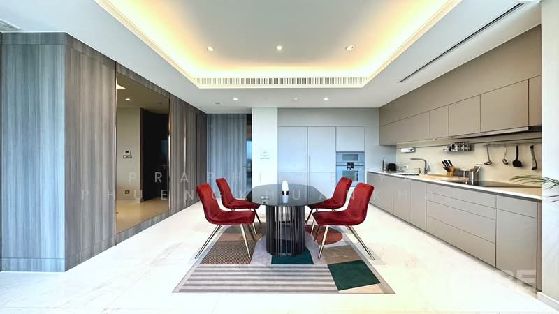 Sindhorn Tonson, Bangkok, 89 Soi Tonson Sarasin Road, Lumphini, Pathum Wan, Bangkok, 1 Bedroom, 86 sqm, Condo For Sale, by Praphinleeya Phuengkhuankhan, 500422697 - DDproperty.com