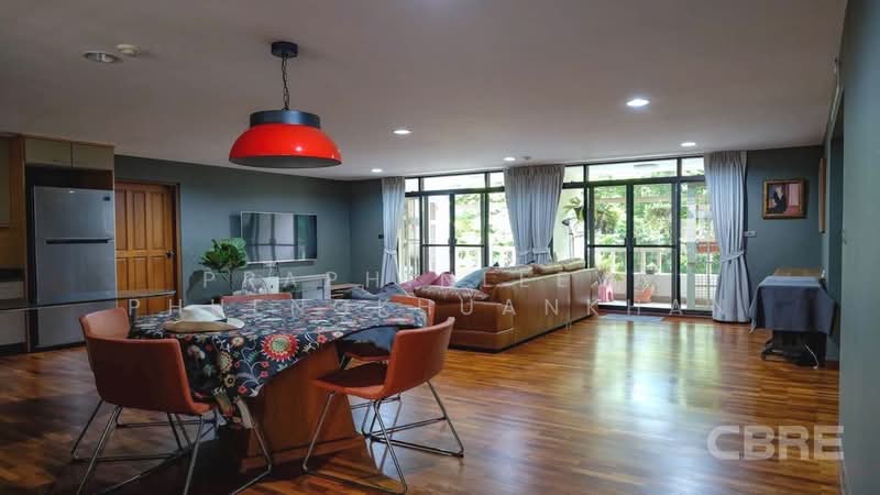 Baan Chan Condominium, Bangkok, Soi Thonglor 20, Thonglor Road, Khlong Tan Nua, Watthana, Bangkok, 2 Bedrooms, 145 sqm, Condo For Sale, by Praphinleeya Phuengkhuankhan, 500422698 - DDproperty.com