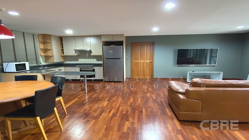 Baan Chan Condominium, Bangkok, Soi Thonglor 20, Thonglor Road, Khlong Tan Nua, Watthana, Bangkok, 2 Bedrooms, 145 sqm, Condo For Sale, by Praphinleeya Phuengkhuankhan, 500422698 - DDproperty.com