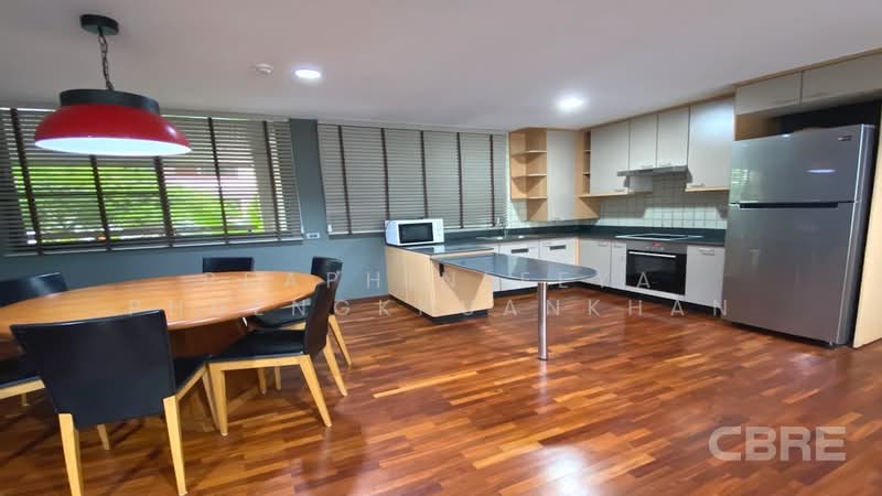 Baan Chan Condominium, Bangkok, Soi Thonglor 20, Thonglor Road, Khlong Tan Nua, Watthana, Bangkok, 2 Bedrooms, 145 sqm, Condo For Sale, by Praphinleeya Phuengkhuankhan, 500422698 - DDproperty.com
