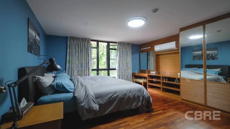 Baan Chan Condominium, Bangkok, Soi Thonglor 20, Thonglor Road, Khlong Tan Nua, Watthana, Bangkok, 2 Bedrooms, 145 sqm, Condo For Sale, by Praphinleeya Phuengkhuankhan, 500422698 - DDproperty.com