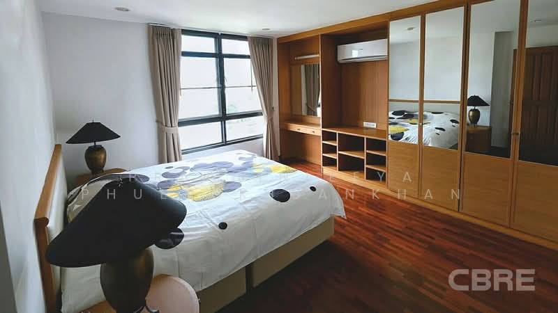 Baan Chan Condominium : บ้านจันทร์, กรุงเทพ, ซอยทองหล่อ 20 ถนนทองหล่อ, คลองตันเหนือ, วัฒนา, กรุงเทพ, 82 ตร.ม., คอนโด ขาย, โดย Praphinleeya Phuengkhuankhan, 500422699 - DDproperty.com
