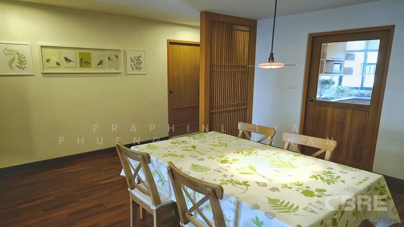 Baan Chan Condominium, Bangkok, Soi Thonglor 20, Thonglor Road, Khlong Tan Nua, Watthana, Bangkok, 2 Bedrooms, 82 sqm, Condo For Sale, by Praphinleeya Phuengkhuankhan, 500422699 - DDproperty.com