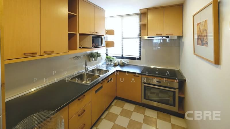 Baan Chan Condominium, Bangkok, Soi Thonglor 20, Thonglor Road, Khlong Tan Nua, Watthana, Bangkok, 2 Bedrooms, 82 sqm, Condo For Sale, by Praphinleeya Phuengkhuankhan, 500422699 - DDproperty.com