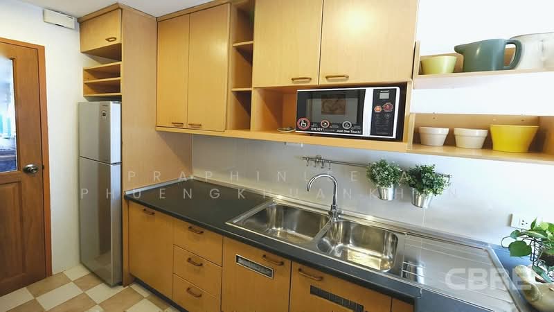 Baan Chan Condominium : บ้านจันทร์, กรุงเทพ, ซอยทองหล่อ 20 ถนนทองหล่อ, คลองตันเหนือ, วัฒนา, กรุงเทพ, 82 ตร.ม., คอนโด ขาย, โดย Praphinleeya Phuengkhuankhan, 500422699 - DDproperty.com