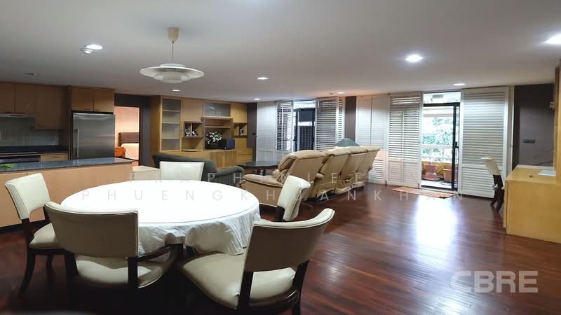 Baan Chan Condominium, Bangkok, Soi Thonglor 20, Thonglor Road, Khlong Tan Nua, Watthana, Bangkok, 3 Bedrooms, 145 sqm, Condo For Sale, by Praphinleeya Phuengkhuankhan, 500422700 - DDproperty.com