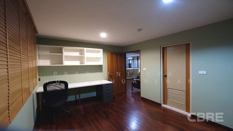 Baan Chan Condominium, Bangkok, Soi Thonglor 20, Thonglor Road, Khlong Tan Nua, Watthana, Bangkok, 3 Bedrooms, 145 sqm, Condo For Sale, by Praphinleeya Phuengkhuankhan, 500422700 - DDproperty.com