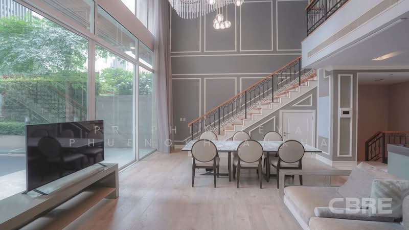 349 Residence : 349 เรสซิเดนซ์, กรุงเทพ, ซอย พร้อมพรรค, คลองตันเหนือ, วัฒนา, กรุงเทพ, 422 ตร.ม., ทาวน์เฮ้าส์ ขาย, โดย Praphinleeya Phuengkhuankha, 500422701 - DDproperty.com