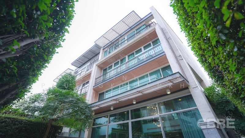 349 Residence : 349 เรสซิเดนซ์, กรุงเทพ, ซอย พร้อมพรรค, คลองตันเหนือ, วัฒนา, กรุงเทพ, 422 ตร.ม., ทาวน์เฮ้าส์ ขาย, โดย Praphinleeya Phuengkhuankha, 500422701 - DDproperty.com