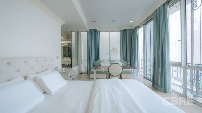 349 Residence, Bangkok, Soi Phrom Puk, Khlong Tan Nua, Watthana, Bangkok, 3 Bedrooms, 422 sqm, Townhouse For Sale, by Praphinleeya Phuengkhuankha, 500422701 - DDproperty.com
