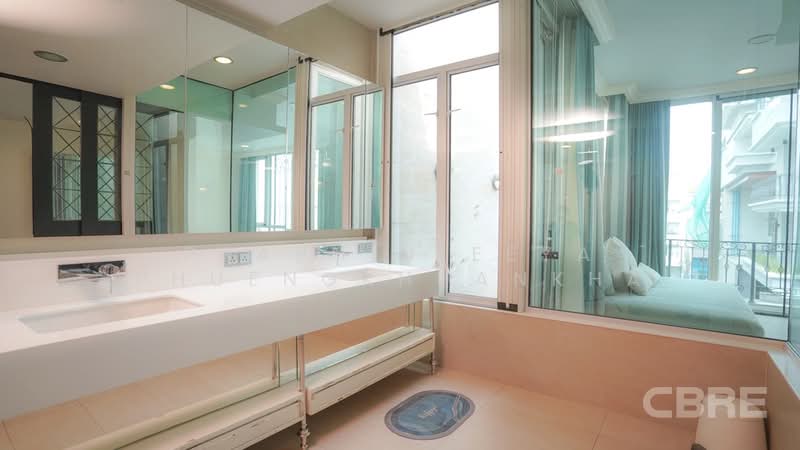 349 Residence, Bangkok, Soi Phrom Puk, Khlong Tan Nua, Watthana, Bangkok, 3 Bedrooms, 422 sqm, Townhouse For Sale, by Praphinleeya Phuengkhuankha, 500422701 - DDproperty.com