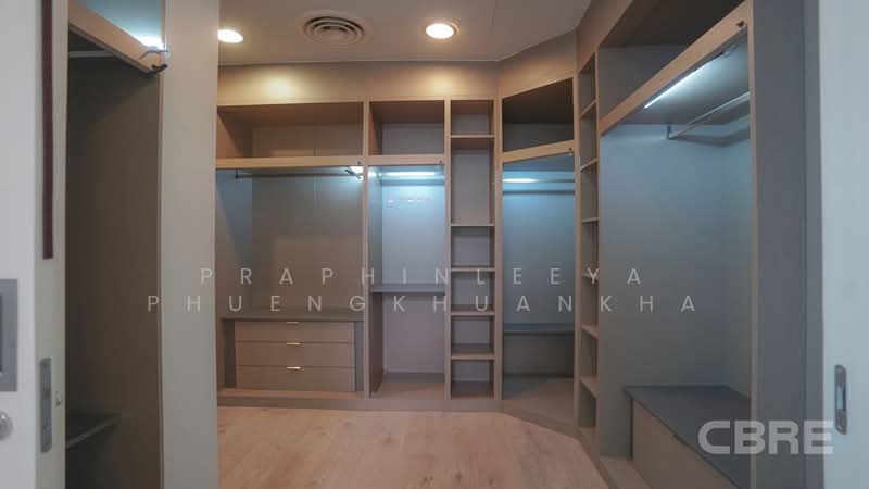 349 Residence, Bangkok, Soi Phrom Puk, Khlong Tan Nua, Watthana, Bangkok, 3 Bedrooms, 422 sqm, Townhouse For Sale, by Praphinleeya Phuengkhuankha, 500422701 - DDproperty.com