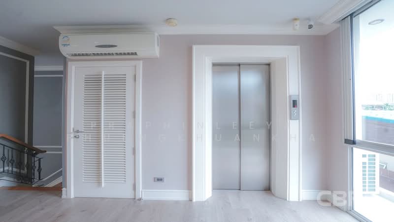349 Residence, Bangkok, Soi Phrom Puk, Khlong Tan Nua, Watthana, Bangkok, 3 Bedrooms, 422 sqm, Townhouse For Sale, by Praphinleeya Phuengkhuankha, 500422701 - DDproperty.com