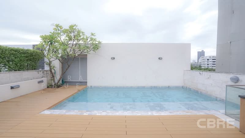349 Residence : 349 เรสซิเดนซ์, กรุงเทพ, ซอย พร้อมพรรค, คลองตันเหนือ, วัฒนา, กรุงเทพ, 422 ตร.ม., ทาวน์เฮ้าส์ ขาย, โดย Praphinleeya Phuengkhuankha, 500422701 - DDproperty.com