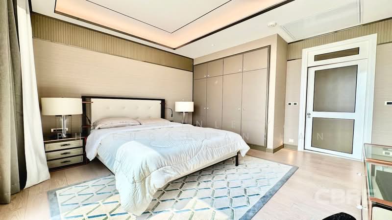The Residences At Mandarin Oriental, Bangkok, 117 Charoen Nakorn Road, Khlong Ton Sai, Khlong San, Bangkok, 2 Bedrooms, 164 sqm, Condo For Sale, by Praphinleeya Phuengkhuankhan, 500422702 - DDproperty.com