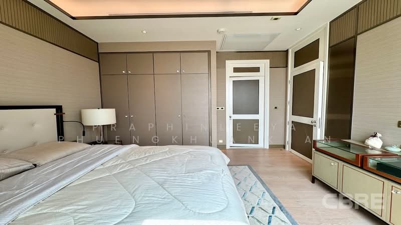 The Residences At Mandarin Oriental, Bangkok, 117 Charoen Nakorn Road, Khlong Ton Sai, Khlong San, Bangkok, 2 Bedrooms, 164 sqm, Condo For Sale, by Praphinleeya Phuengkhuankhan, 500422702 - DDproperty.com