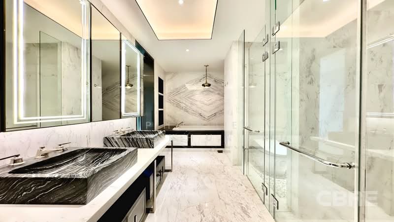 The Residences At Mandarin Oriental : เดอะ เรสซิเดนซ์ แอท แมนดาริน โอเรียนเต็ล, กรุงเทพ, 117 ถนนเจริญนคร, คลองต้นไทร, คลองสาน, กรุงเทพ, 164 ตร.ม., คอนโด ขาย, โดย Praphinleeya Phuengkhuankhan, 500422702 - DDproperty.com