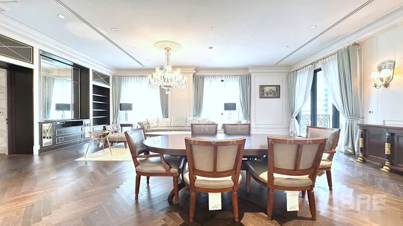 98 Wireless, Bangkok, 98 Wireless Road, Lumphini, Pathum Wan, Bangkok, 2 Bedrooms, 133 sqm, Condo For Sale, by Praphinleeya Phuengkhuankhan, 500422703 - DDproperty.com