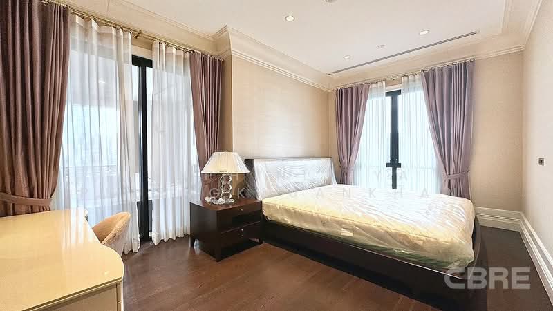 98 Wireless, Bangkok, 98 Wireless Road, Lumphini, Pathum Wan, Bangkok, 2 Bedrooms, 133 sqm, Condo For Sale, by Praphinleeya Phuengkhuankhan, 500422703 - DDproperty.com