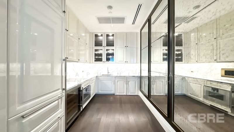 98 Wireless, Bangkok, 98 Wireless Road, Lumphini, Pathum Wan, Bangkok, 2 Bedrooms, 133 sqm, Condo For Sale, by Praphinleeya Phuengkhuankhan, 500422703 - DDproperty.com