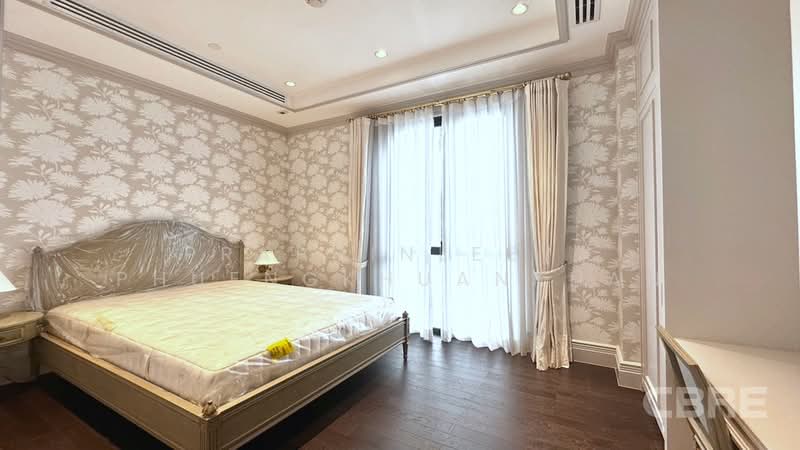 98 Wireless, Bangkok, 98 Wireless Road, Lumphini, Pathum Wan, Bangkok, 2 Bedrooms, 133 sqm, Condo For Sale, by Praphinleeya Phuengkhuankhan, 500422703 - DDproperty.com
