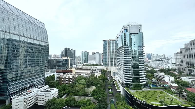 98 Wireless, Bangkok, 98 Wireless Road, Lumphini, Pathum Wan, Bangkok, 2 Bedrooms, 133 sqm, Condo For Sale, by Praphinleeya Phuengkhuankhan, 500422703 - DDproperty.com