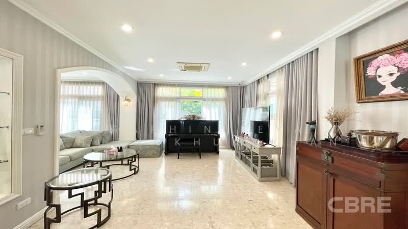 Perfect Masterpiece Ekamai-Ramintra, Bangkok, Praditmanutham Road, Lat Phrao, Bangkok, 3 Bedrooms, 800 sqm, Single Detached House For Sale, by Praphinleeya Phuengkhuankhan, 500422704 - DDproperty.com