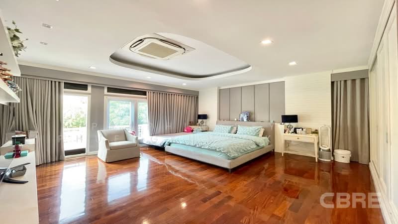 Perfect Masterpiece Ekamai-Ramintra, Bangkok, Praditmanutham Road, Lat Phrao, Bangkok, 3 Bedrooms, 800 sqm, Single Detached House For Sale, by Praphinleeya Phuengkhuankhan, 500422704 - DDproperty.com