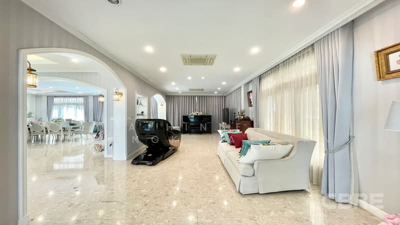 Perfect Masterpiece Ekamai-Ramintra, Bangkok, Praditmanutham Road, Lat Phrao, Bangkok, 3 Bedrooms, 800 sqm, Single Detached House For Sale, by Praphinleeya Phuengkhuankhan, 500422704 - DDproperty.com