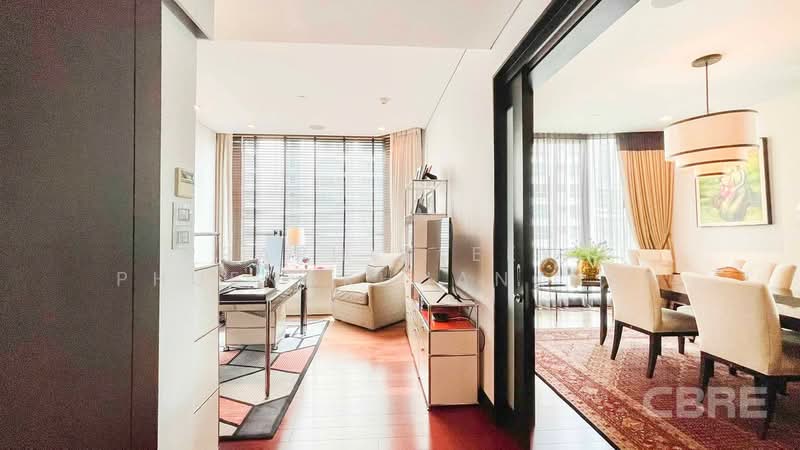 The Park Chidlom, Bangkok, 1 Petchaburi Road, Pathum Wan, Bangkok, 4 Bedrooms, 311 sqm, Condo For Sale, by Praphinleeya Phuengkhuankhan, 500422706 - DDproperty.com