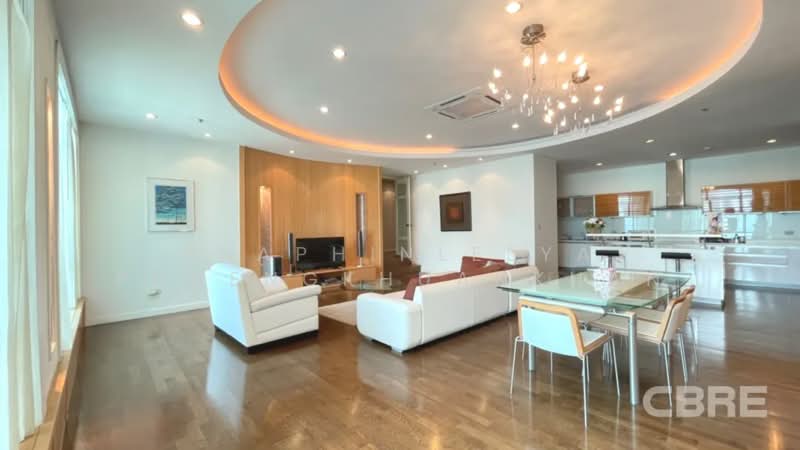Baan Sathorn Chao Phraya : บ้านสาทรเจ้าพระยา, กรุงเทพ, 931 ซอยเจริญนคร 15 เอ, คลองต้นไทร, คลองสาน, กรุงเทพ, 236 ตร.ม., คอนโด ขาย, โดย Praphinleeya Phuengkhuankhan, 500422708 - DDproperty.com