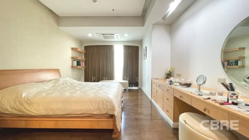 Baan Sathorn Chao Phraya, Bangkok, 931 Charoen Nakhon 15 A Alley, Khlong Ton Sai, Khlong San, Bangkok, 3 Bedrooms, 236 sqm, Condo For Sale, by Praphinleeya Phuengkhuankhan, 500422708 - DDproperty.com
