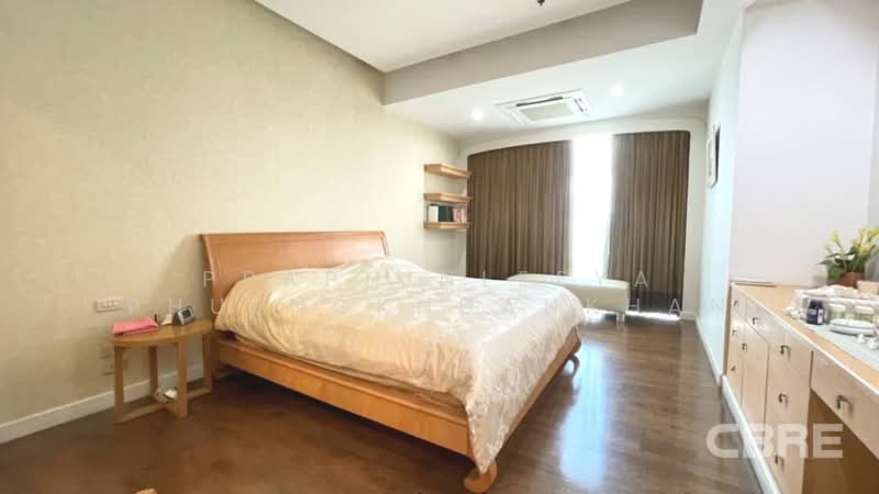 Baan Sathorn Chao Phraya, Bangkok, 931 Charoen Nakhon 15 A Alley, Khlong Ton Sai, Khlong San, Bangkok, 3 Bedrooms, 236 sqm, Condo For Sale, by Praphinleeya Phuengkhuankhan, 500422708 - DDproperty.com