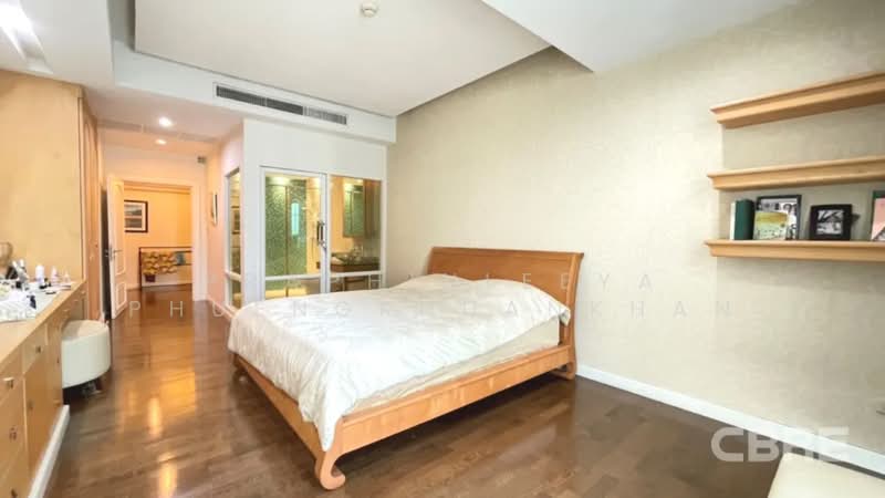 Baan Sathorn Chao Phraya : บ้านสาทรเจ้าพระยา, กรุงเทพ, 931 ซอยเจริญนคร 15 เอ, คลองต้นไทร, คลองสาน, กรุงเทพ, 236 ตร.ม., คอนโด ขาย, โดย Praphinleeya Phuengkhuankhan, 500422708 - DDproperty.com