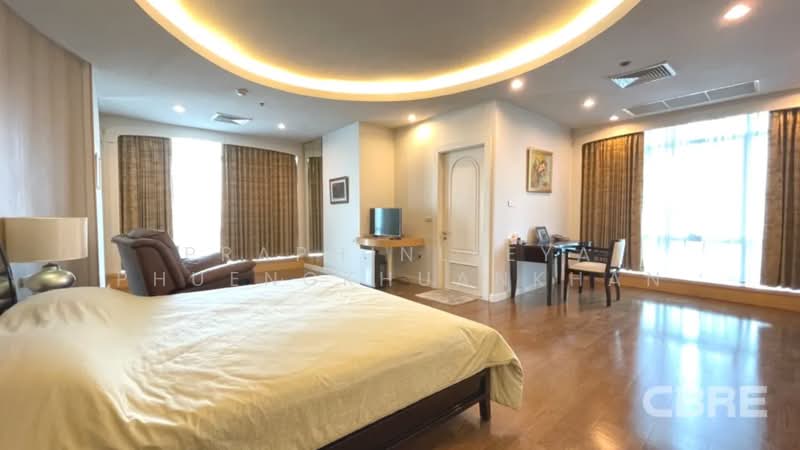 Baan Sathorn Chao Phraya : บ้านสาทรเจ้าพระยา, กรุงเทพ, 931 ซอยเจริญนคร 15 เอ, คลองต้นไทร, คลองสาน, กรุงเทพ, 236 ตร.ม., คอนโด ขาย, โดย Praphinleeya Phuengkhuankhan, 500422708 - DDproperty.com