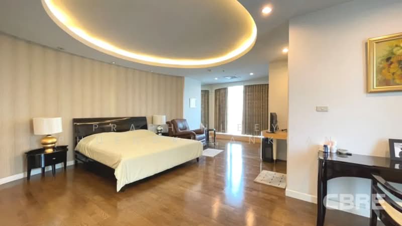 Baan Sathorn Chao Phraya : บ้านสาทรเจ้าพระยา, กรุงเทพ, 931 ซอยเจริญนคร 15 เอ, คลองต้นไทร, คลองสาน, กรุงเทพ, 236 ตร.ม., คอนโด ขาย, โดย Praphinleeya Phuengkhuankhan, 500422708 - DDproperty.com